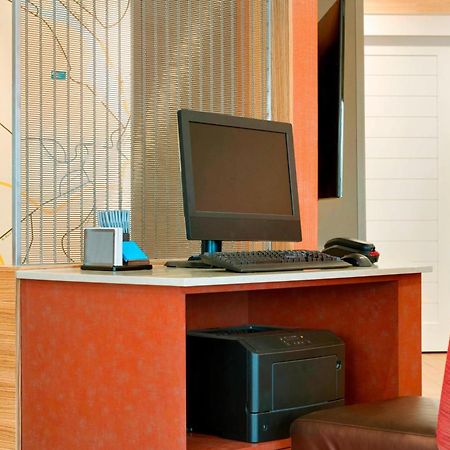 Towneplace Suites By Marriott Pittsburgh Airport/Robinson Township Buitenkant foto