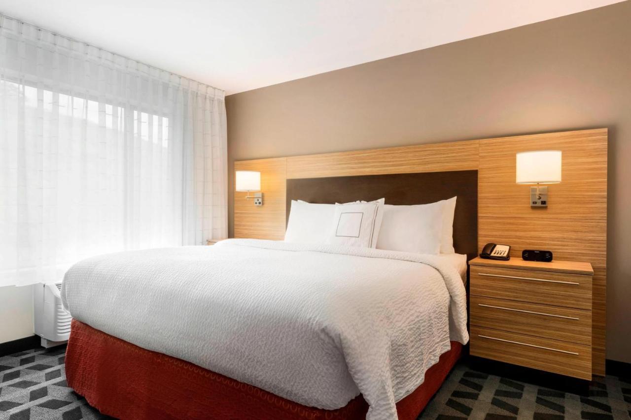 Towneplace Suites By Marriott Pittsburgh Airport/Robinson Township Buitenkant foto