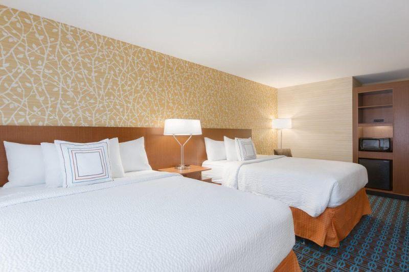 Towneplace Suites By Marriott Pittsburgh Airport/Robinson Township Buitenkant foto