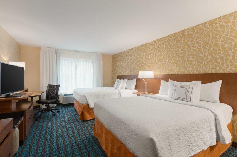 Towneplace Suites By Marriott Pittsburgh Airport/Robinson Township Buitenkant foto