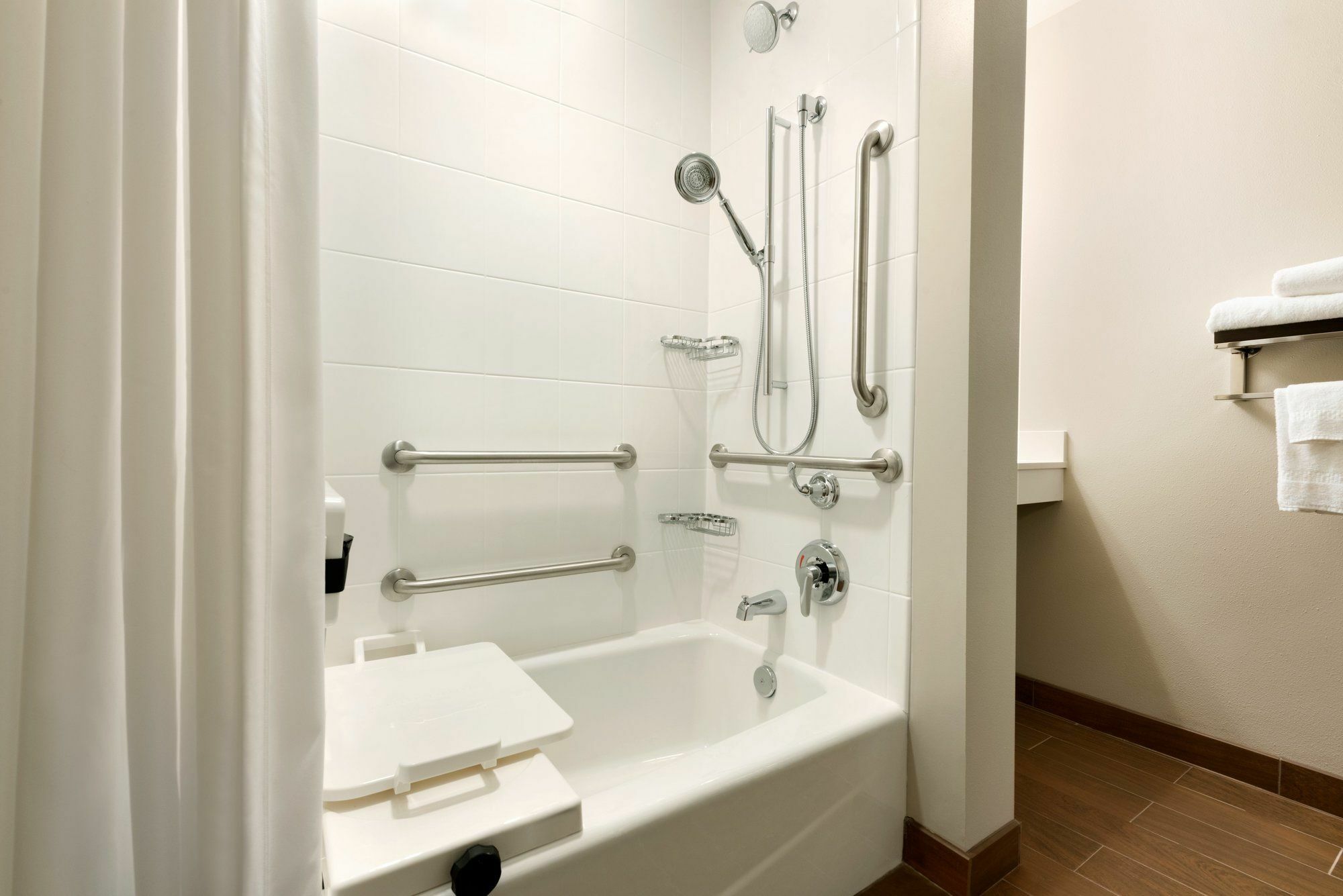 Towneplace Suites By Marriott Pittsburgh Airport/Robinson Township Buitenkant foto