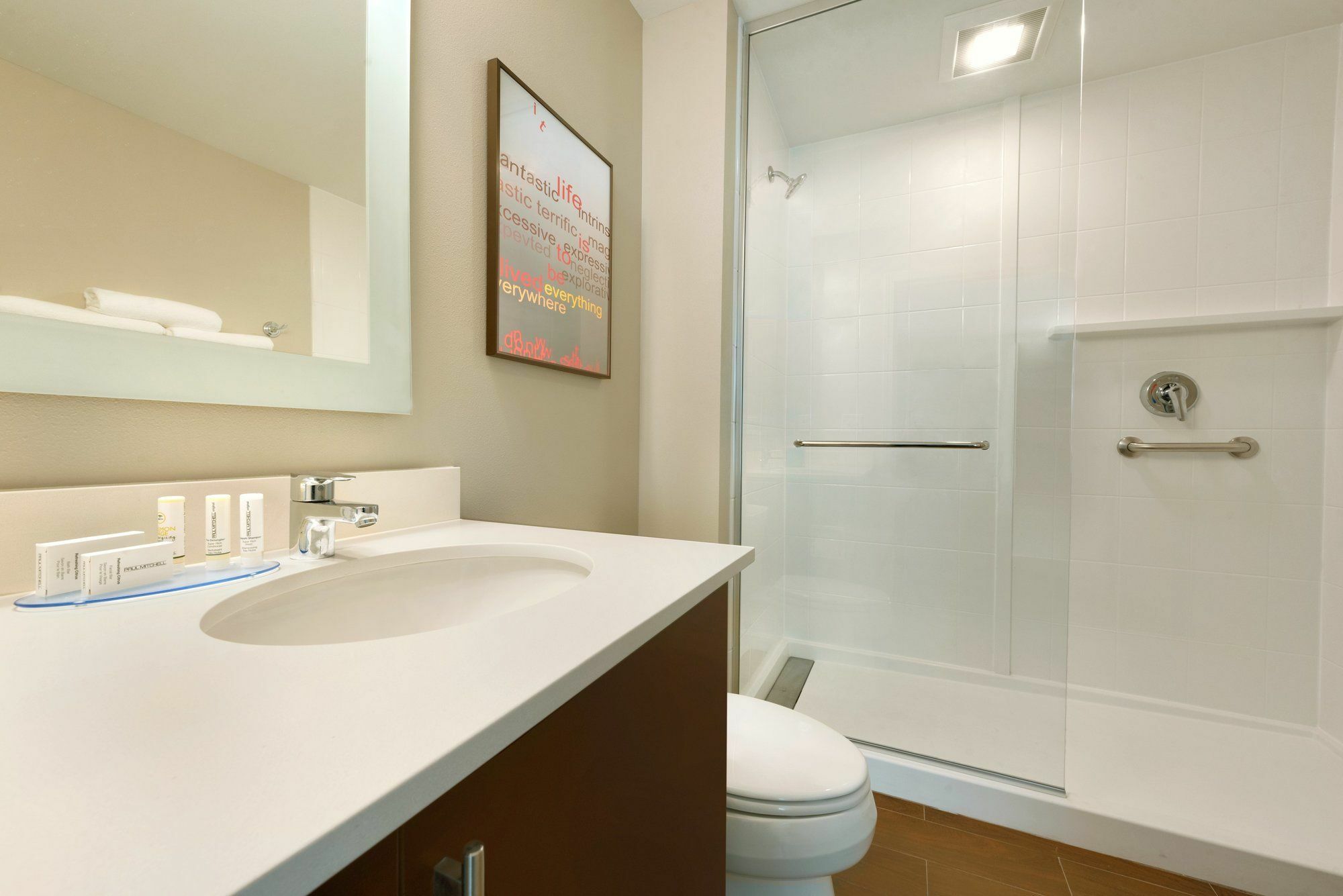 Towneplace Suites By Marriott Pittsburgh Airport/Robinson Township Buitenkant foto